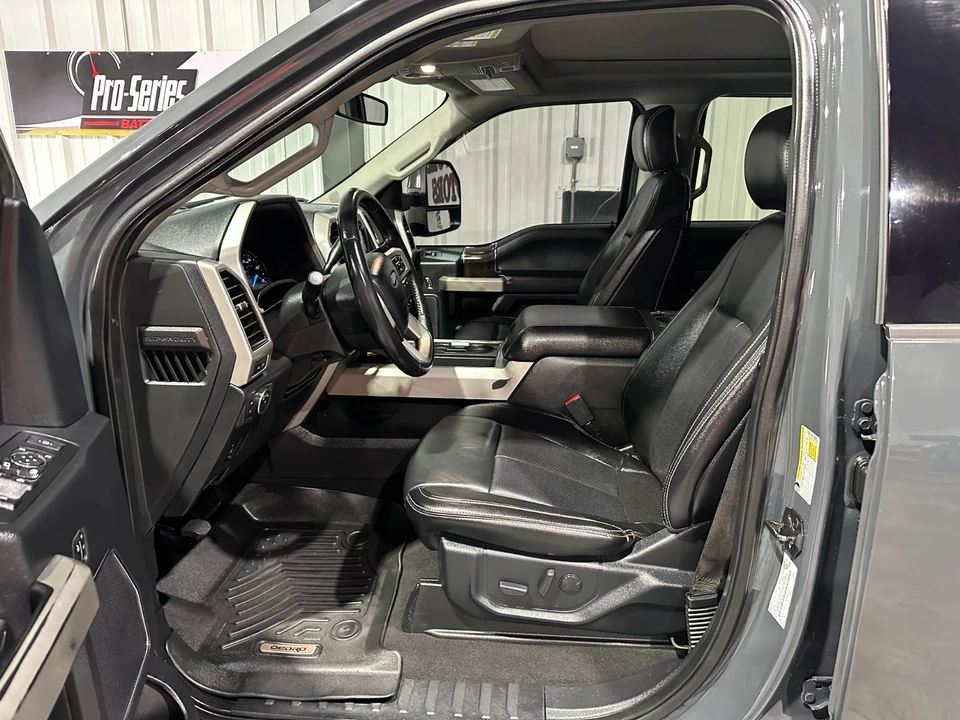 2021 Ford Super Duty 3rd Gen - Image 13 of 21