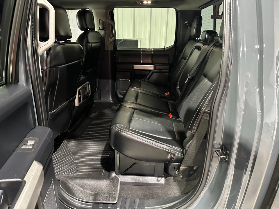 2021 Ford Super Duty 3rd Gen - Image 12 of 21