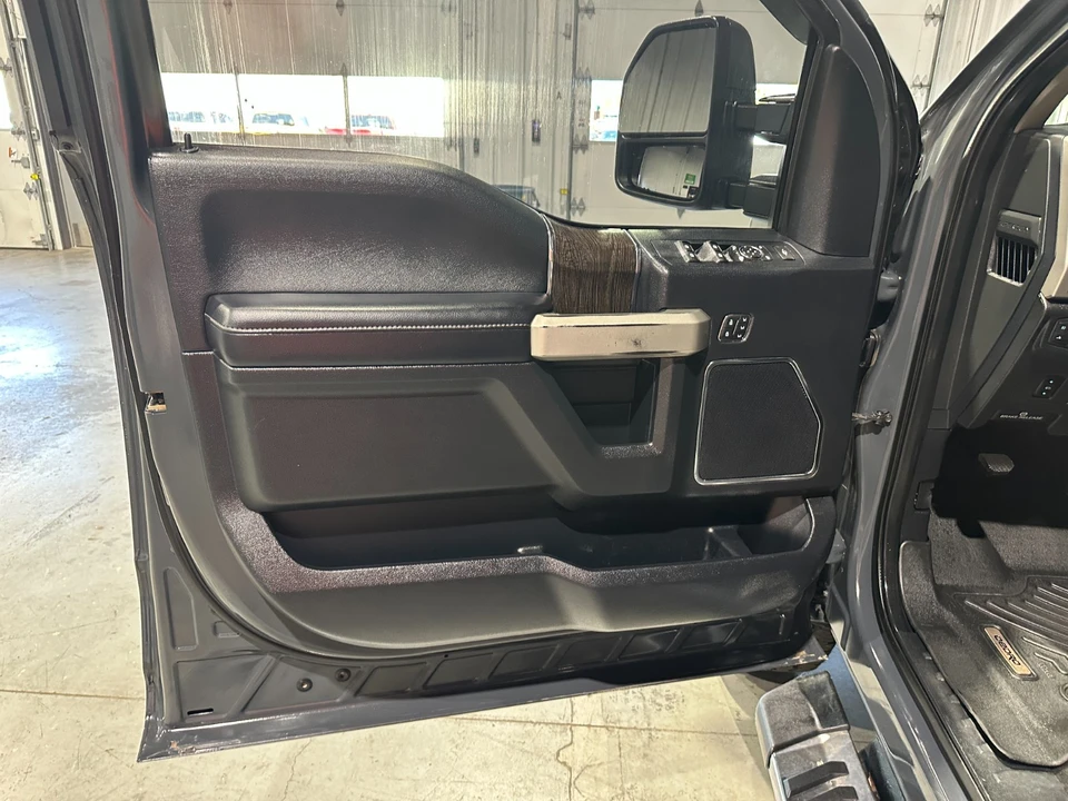 2021 Ford Super Duty 3rd Gen - Image 14 of 21