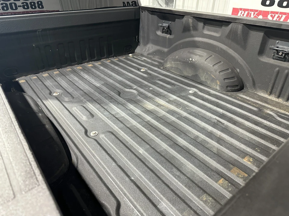 2021 Ford Super Duty 3rd Gen - Image 6 of 21