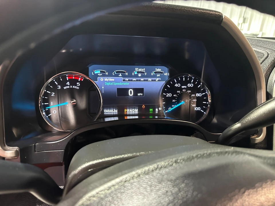2021 Ford Super Duty 3rd Gen - Image 16 of 21