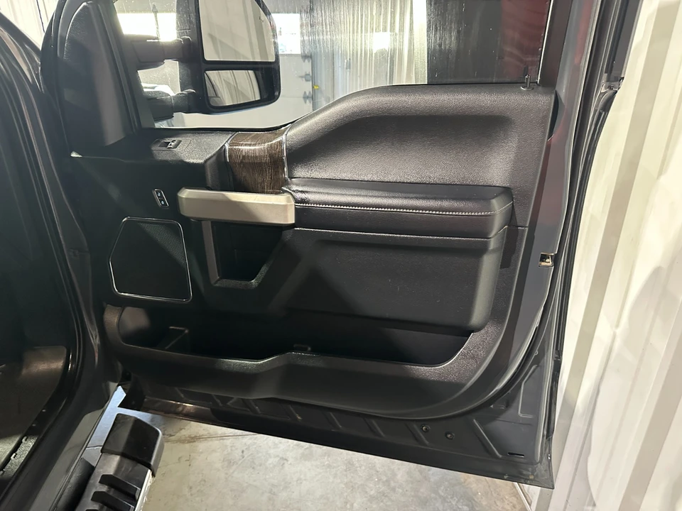 2021 Ford Super Duty 3rd Gen - Image 11 of 21