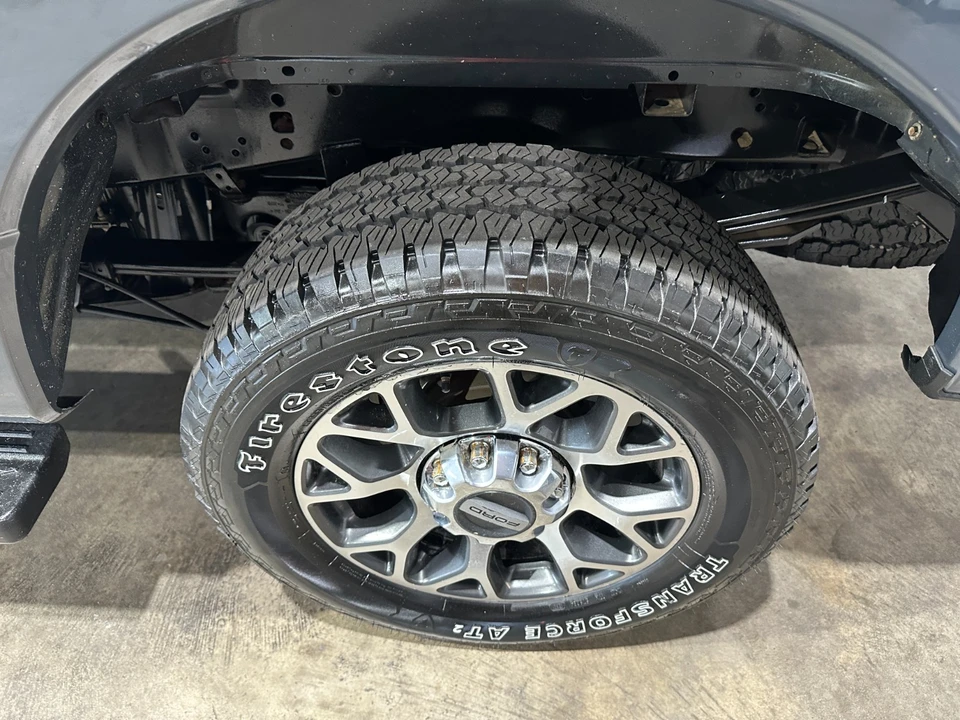 2021 Ford Super Duty 3rd Gen - Image 4 of 21