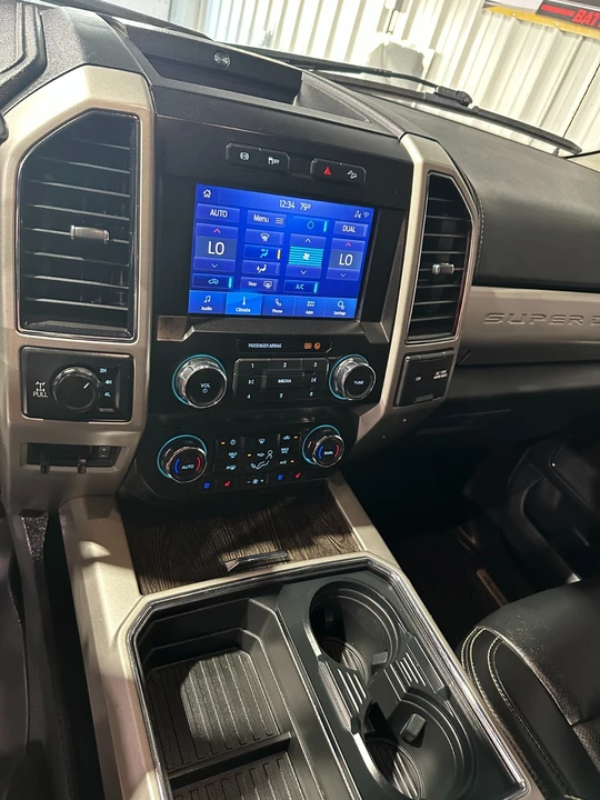 2021 Ford Super Duty 3rd Gen - Image 17 of 21