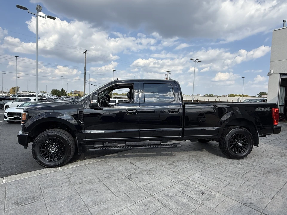2021 Ford Super Duty 4th Gen - Image 6 of 21