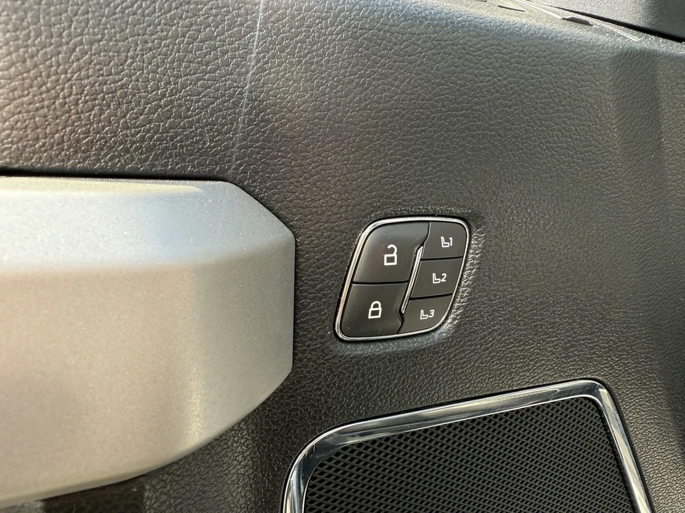 2021 Ford Super Duty 4th Gen - Image 12 of 21