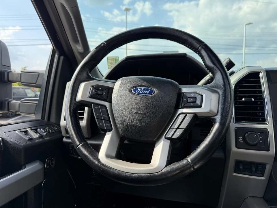 2021 Ford Super Duty 4th Gen - Image 20 of 21