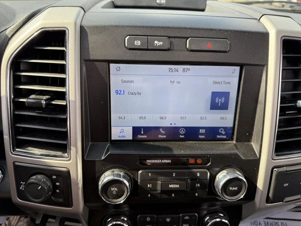 2021 Ford Super Duty 4th Gen - Image 20 of 21