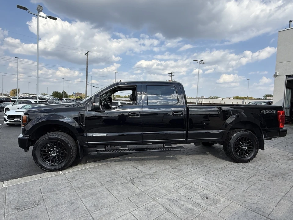 2021 Ford Super Duty 4th Gen - Image 3 of 21