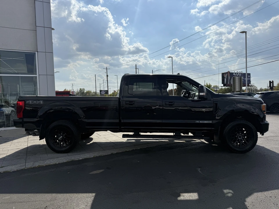 2021 Ford Super Duty 4th Gen - Image 8 of 21