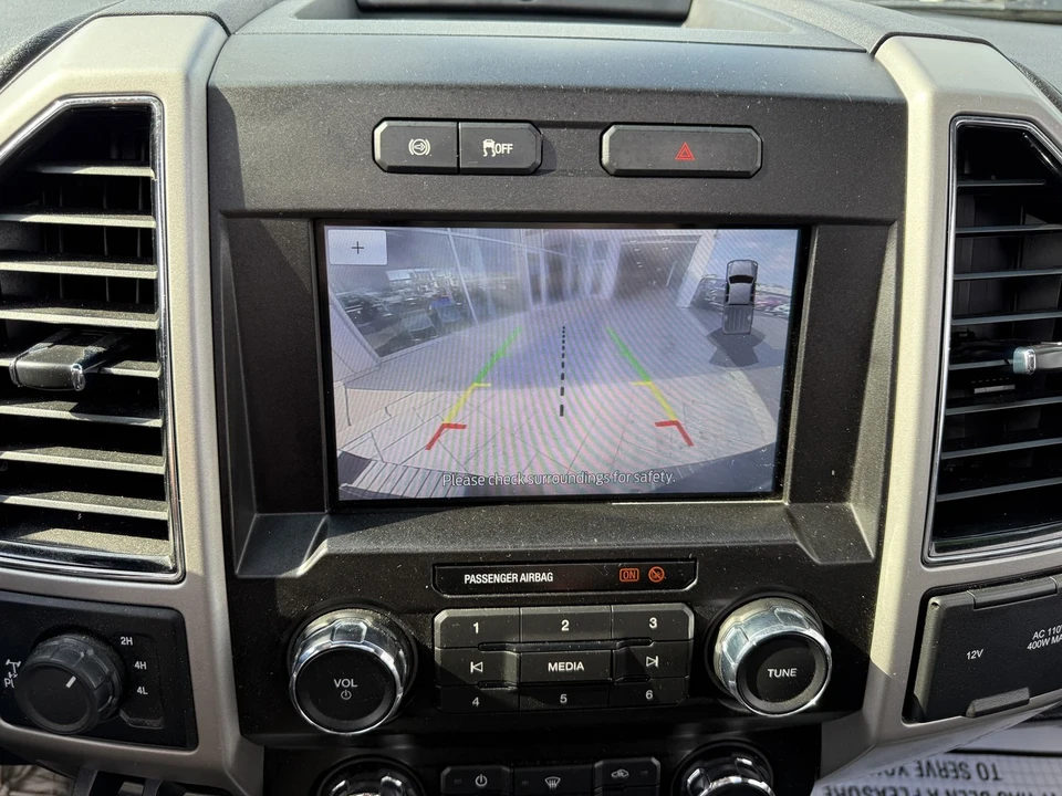 2021 Ford Super Duty 4th Gen - Image 21 of 21
