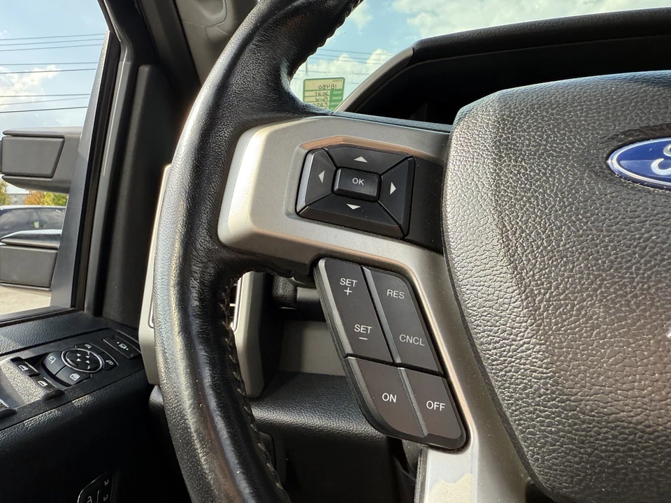 2021 Ford Super Duty 4th Gen - Image 21 of 21