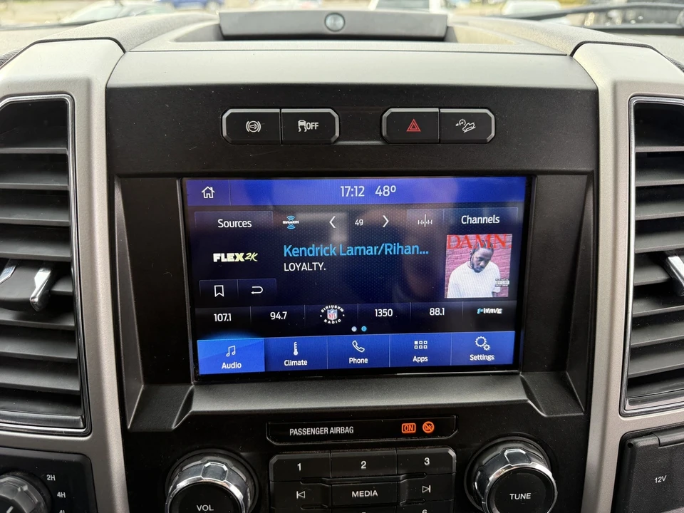 2021 Ford Super Duty 4th Gen - Image 21 of 21