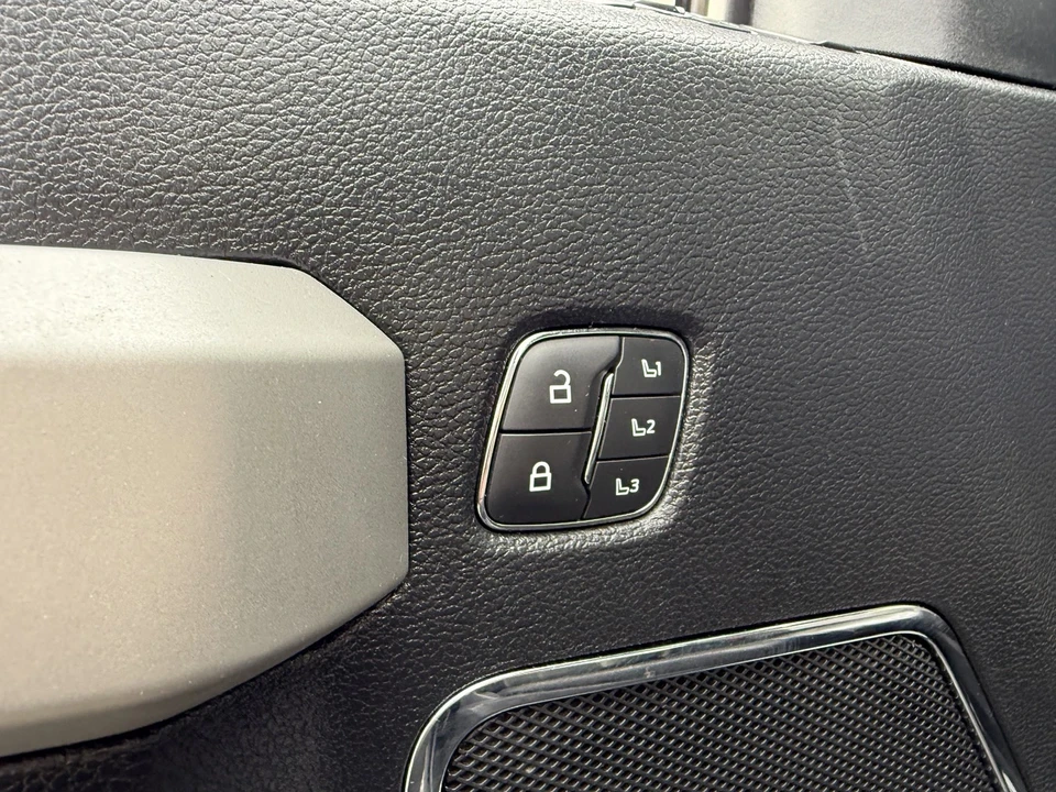 2021 Ford Super Duty 4th Gen - Image 14 of 21