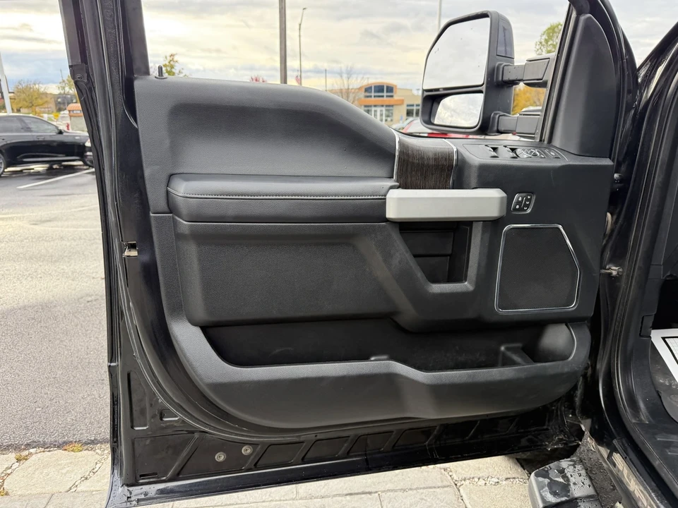 2021 Ford Super Duty 4th Gen - Image 13 of 21