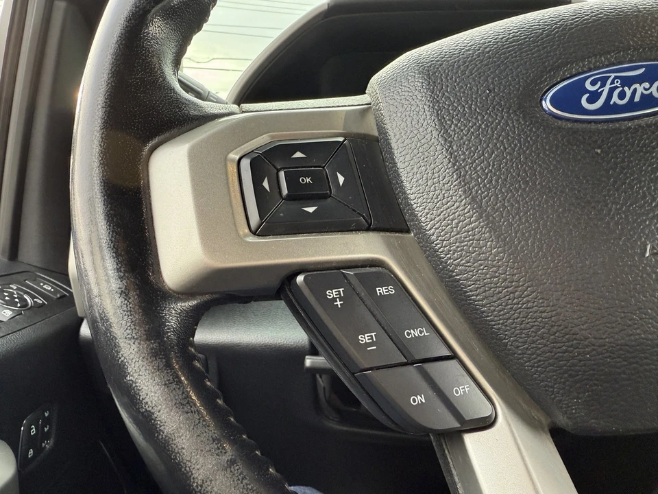 2021 Ford Super Duty 4th Gen - Image 19 of 21