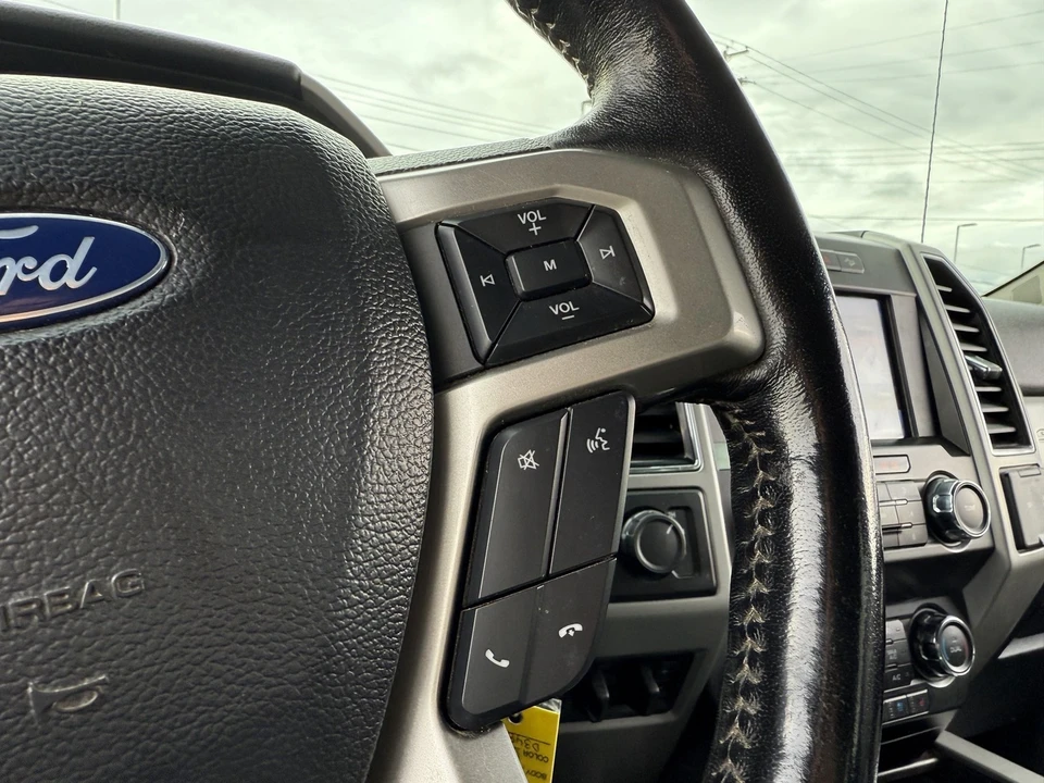 2021 Ford Super Duty 4th Gen - Image 20 of 21