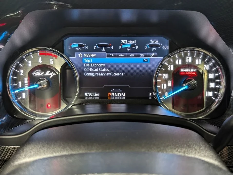 2021 Ford Super Duty 4th Gen - Image 3 of 11