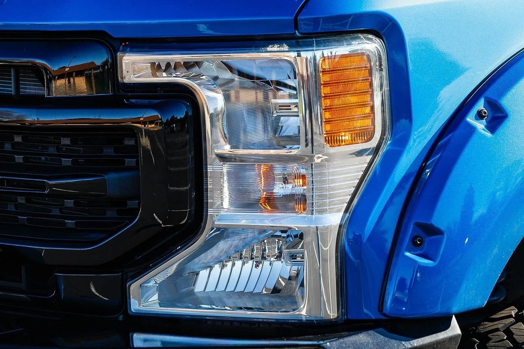 2021 Ford Super Duty 4th Gen - Image 7 of 12