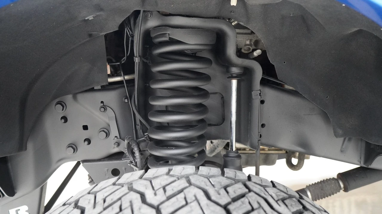 2021 Ford Super Duty 4th Gen - Image 15 of 21