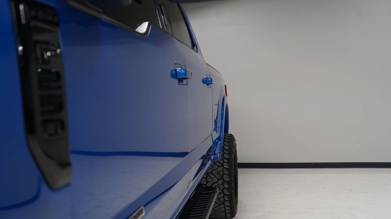 2021 Ford Super Duty 4th Gen - Image 19 of 21