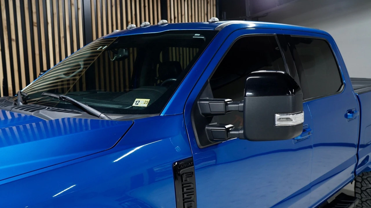 2021 Ford Super Duty 4th Gen - Image 10 of 21