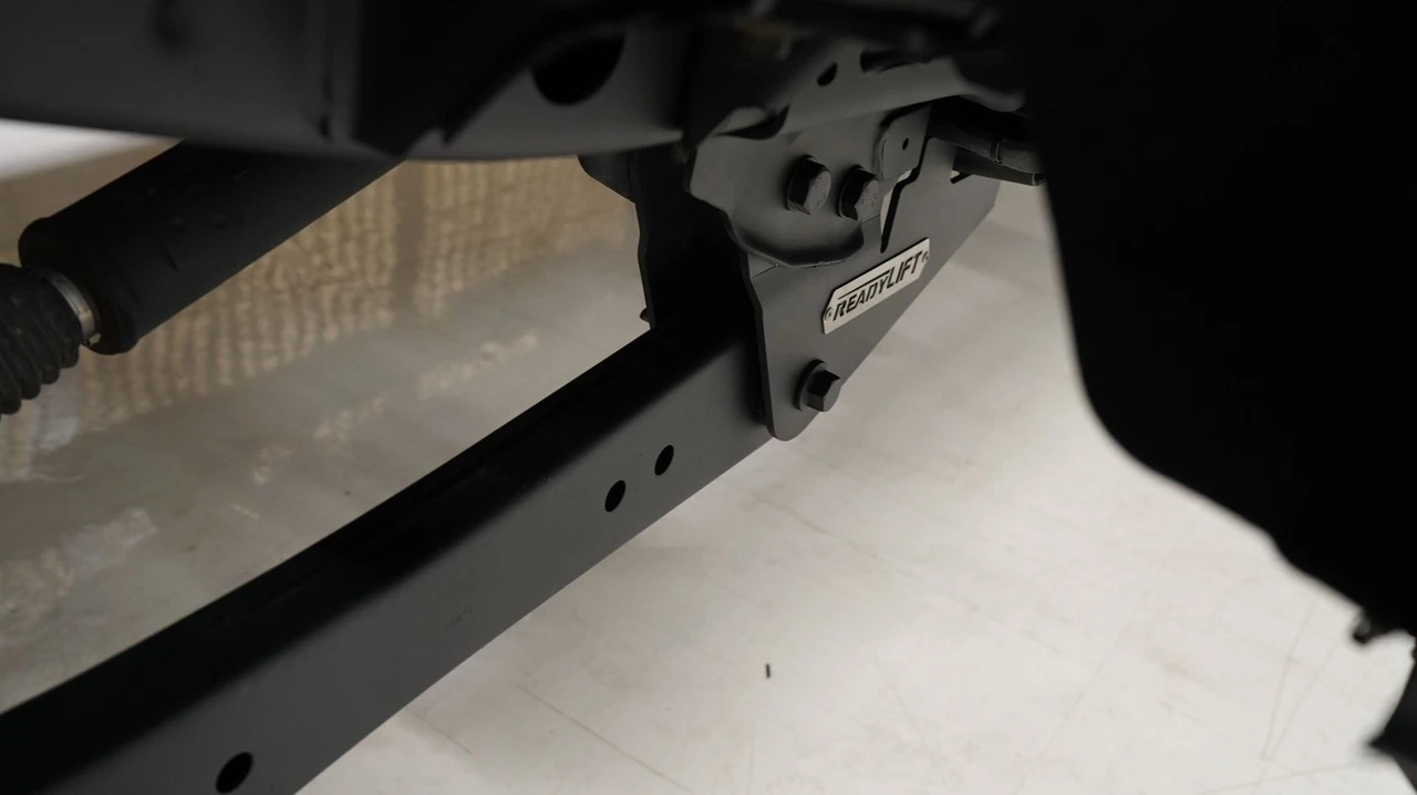 2021 Ford Super Duty 4th Gen - Image 17 of 21