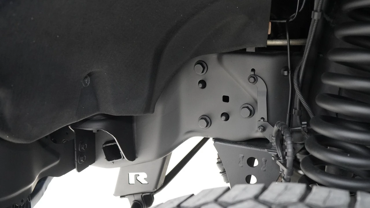 2021 Ford Super Duty 4th Gen - Image 14 of 21