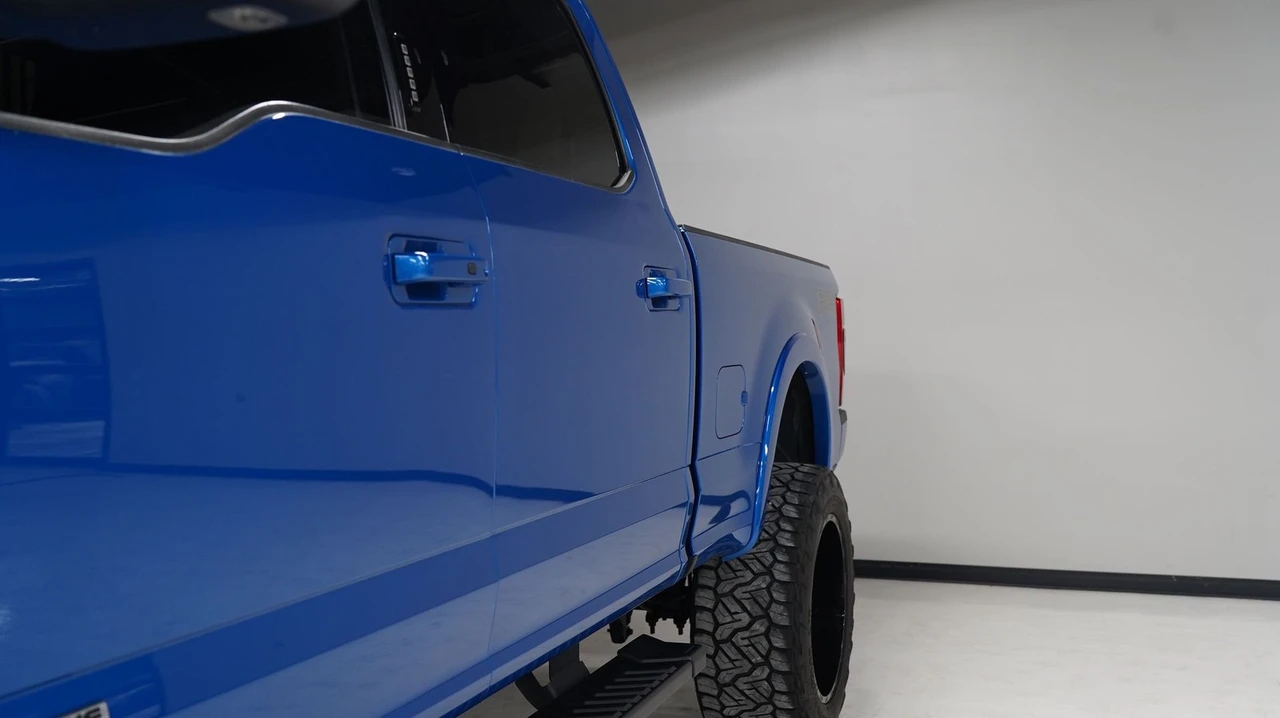 2021 Ford Super Duty 4th Gen - Image 20 of 21