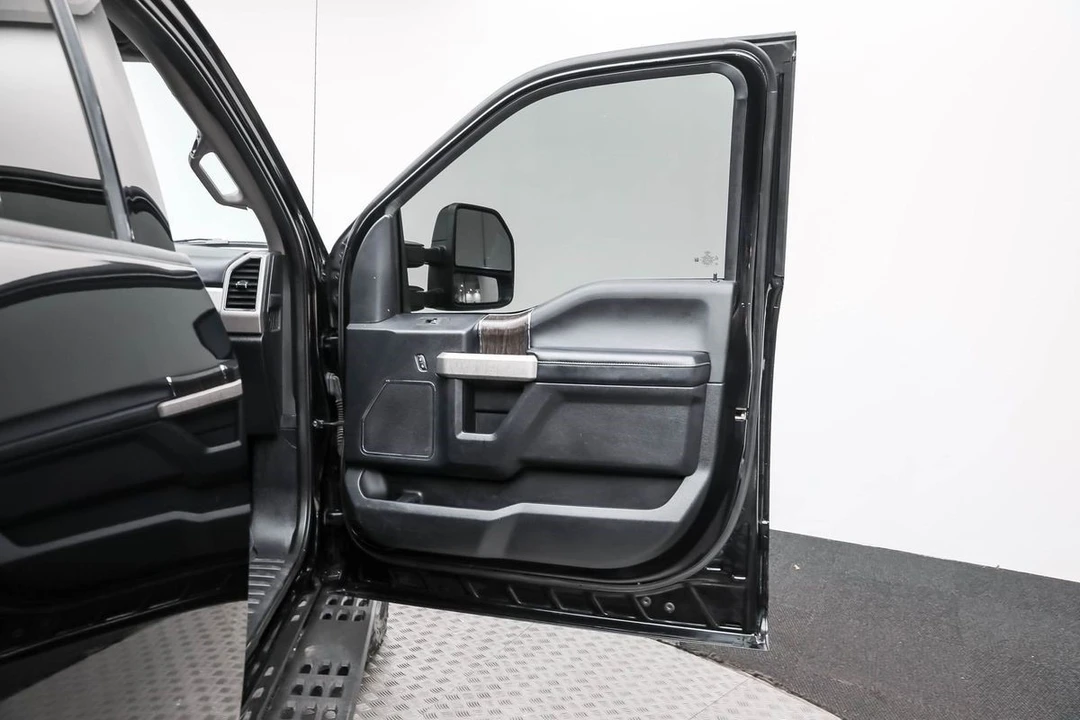 2021 Ford Super Duty 4th Gen - Image 11 of 12