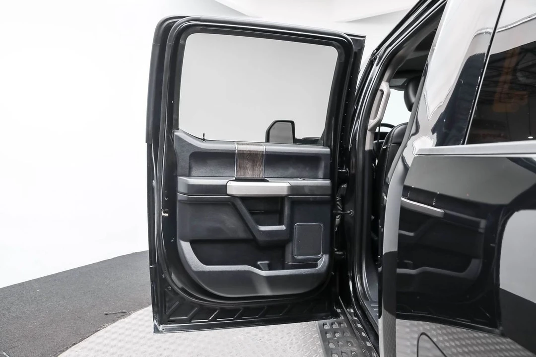 2021 Ford Super Duty 4th Gen - Image 12 of 12