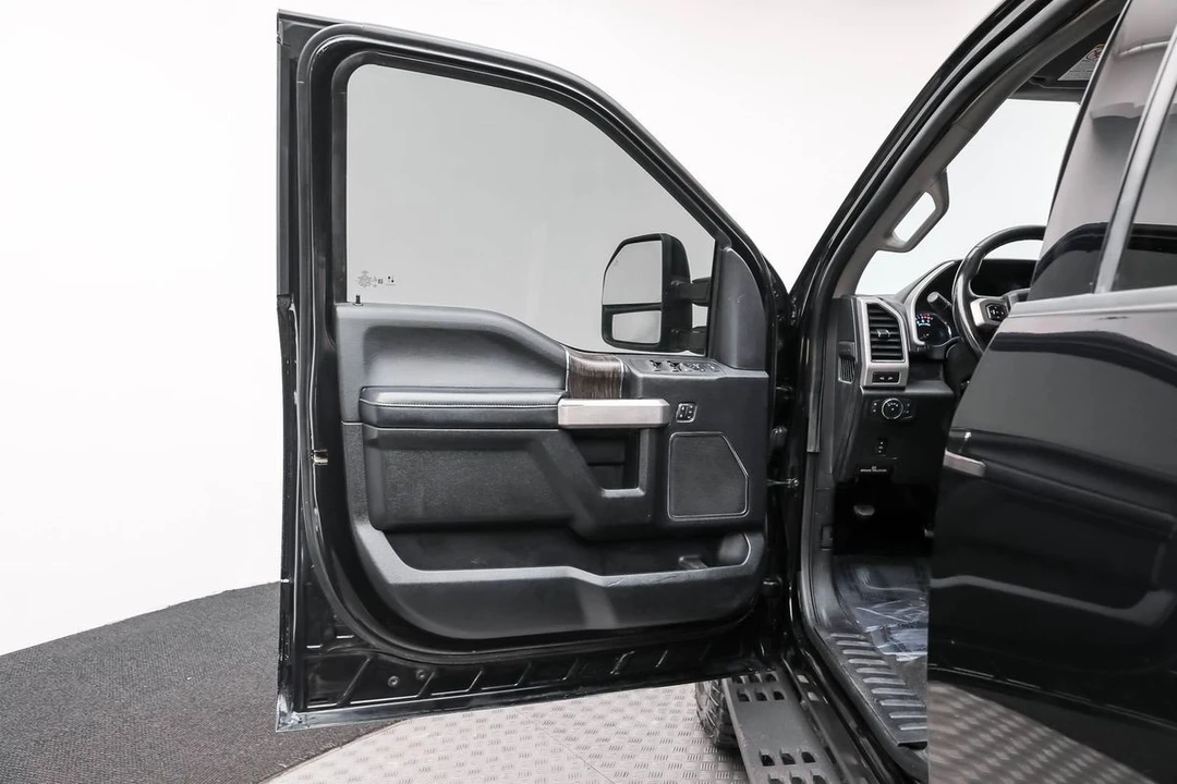 2021 Ford Super Duty 4th Gen - Image 10 of 12