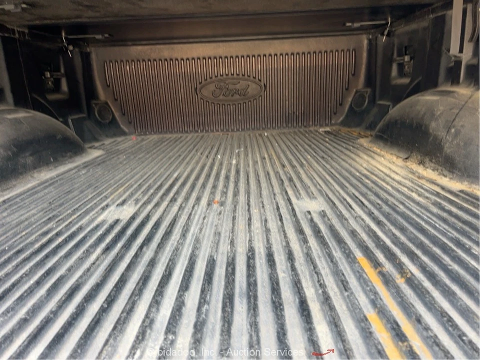 2021 Ford Super Duty 4th Gen - Image 11 of 12