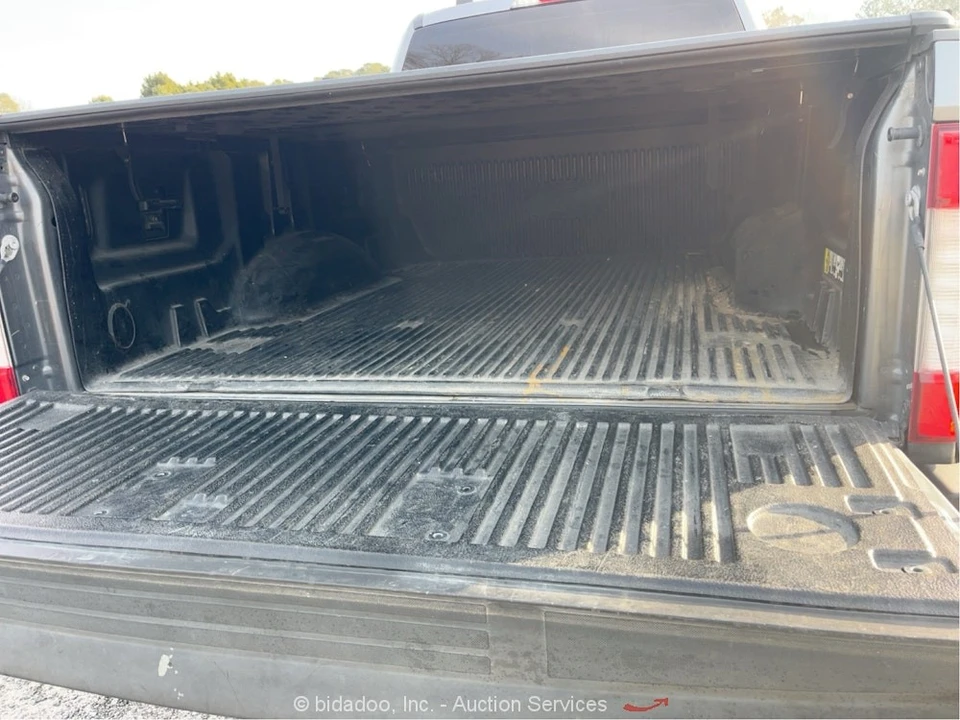 2021 Ford Super Duty 4th Gen - Image 10 of 12