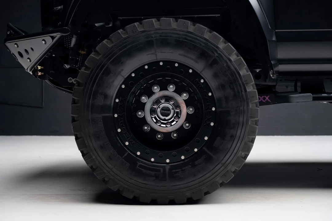 2021 Ford Super Duty 4th Gen - Image 20 of 21
