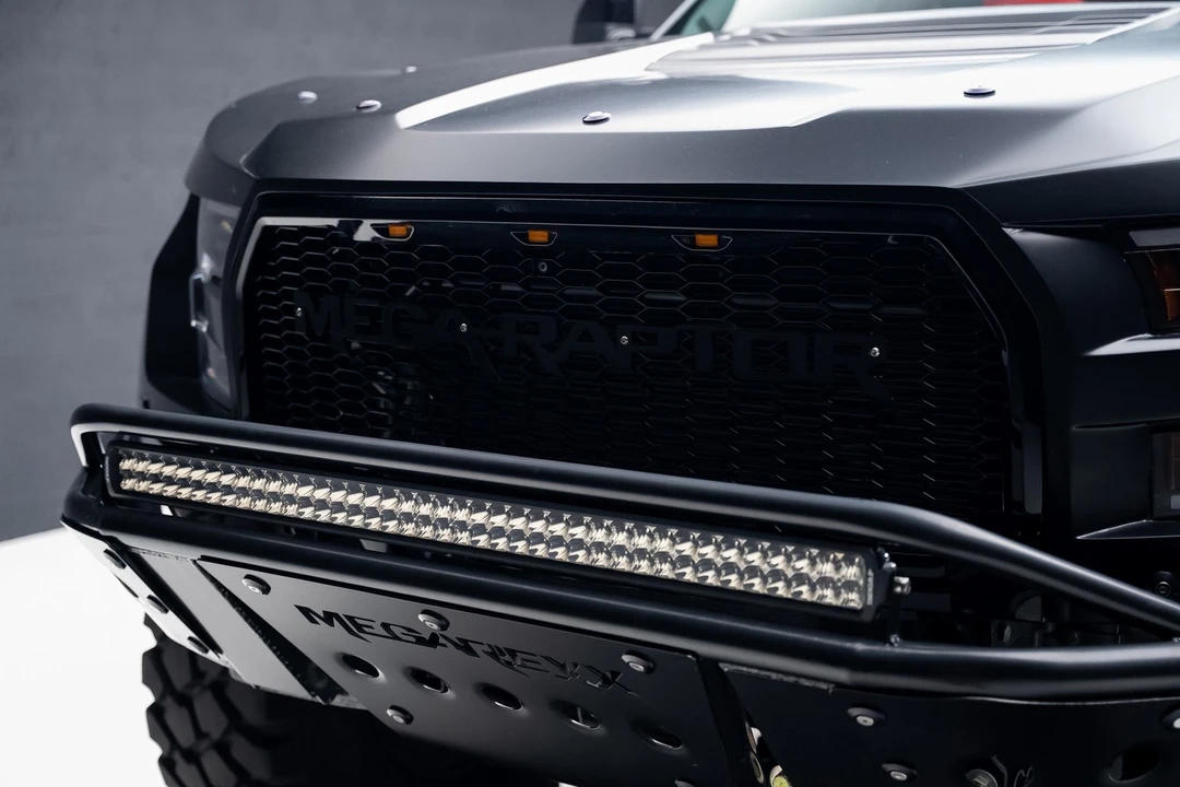 2021 Ford Super Duty 4th Gen - Image 13 of 21