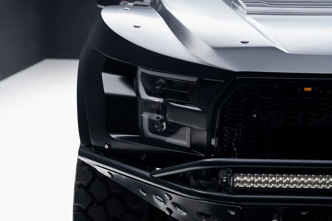 2021 Ford Super Duty 4th Gen - Image 12 of 21