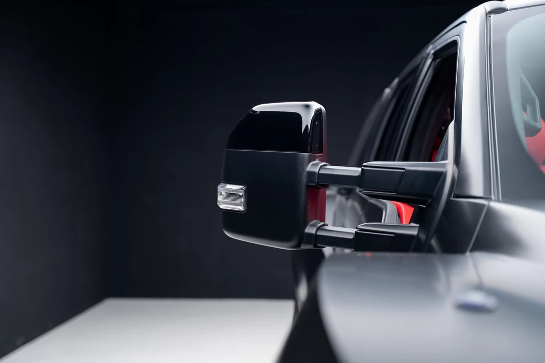 2021 Ford Super Duty 4th Gen - Image 16 of 21