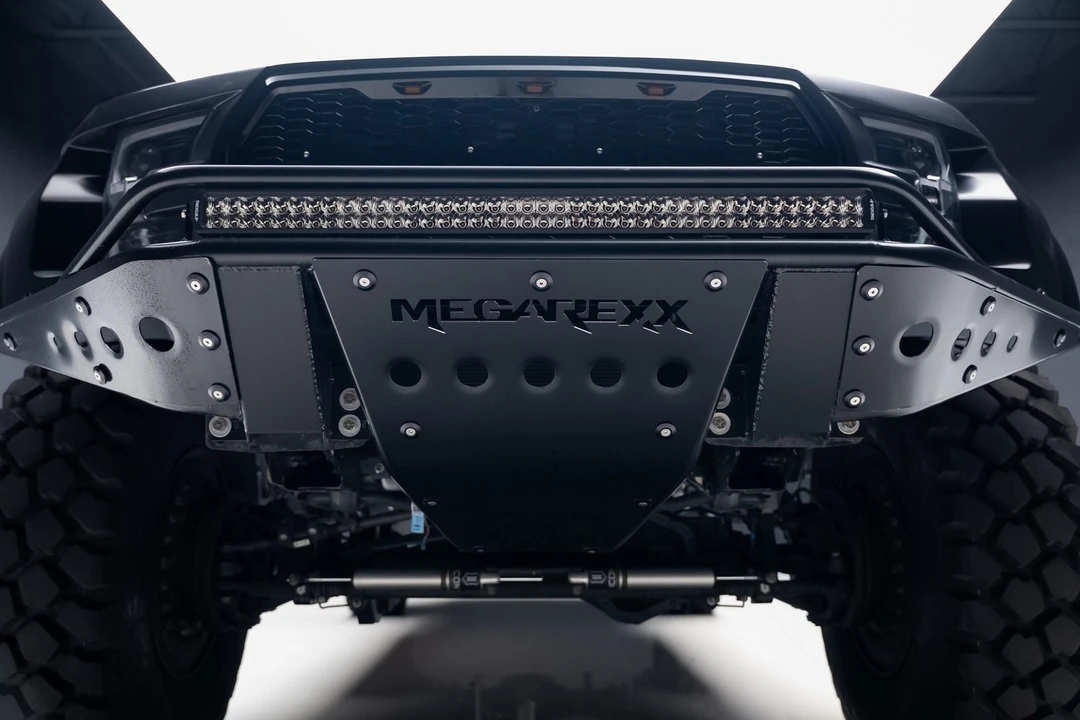 2021 Ford Super Duty 4th Gen - Image 14 of 21