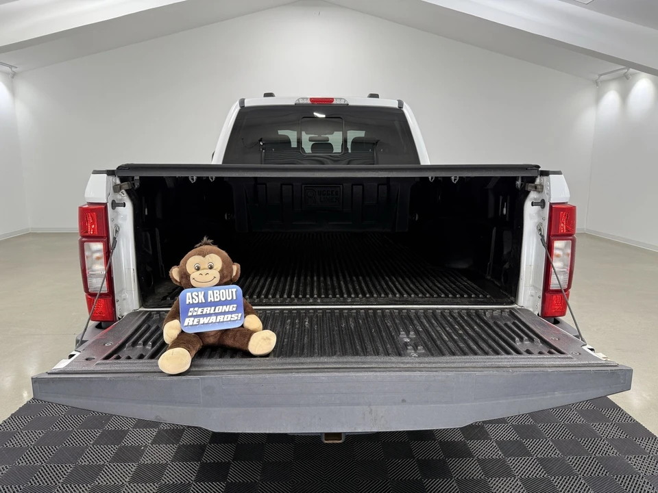 2021 Ford Super Duty 4th Gen - Image 9 of 12