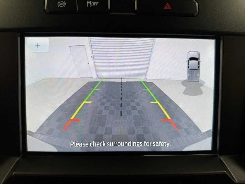 2021 Ford Super Duty 4th Gen - Image 20 of 21