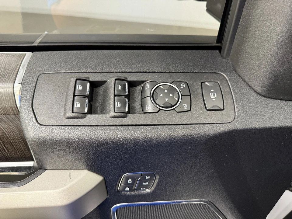 2021 Ford Super Duty 4th Gen - Image 16 of 21