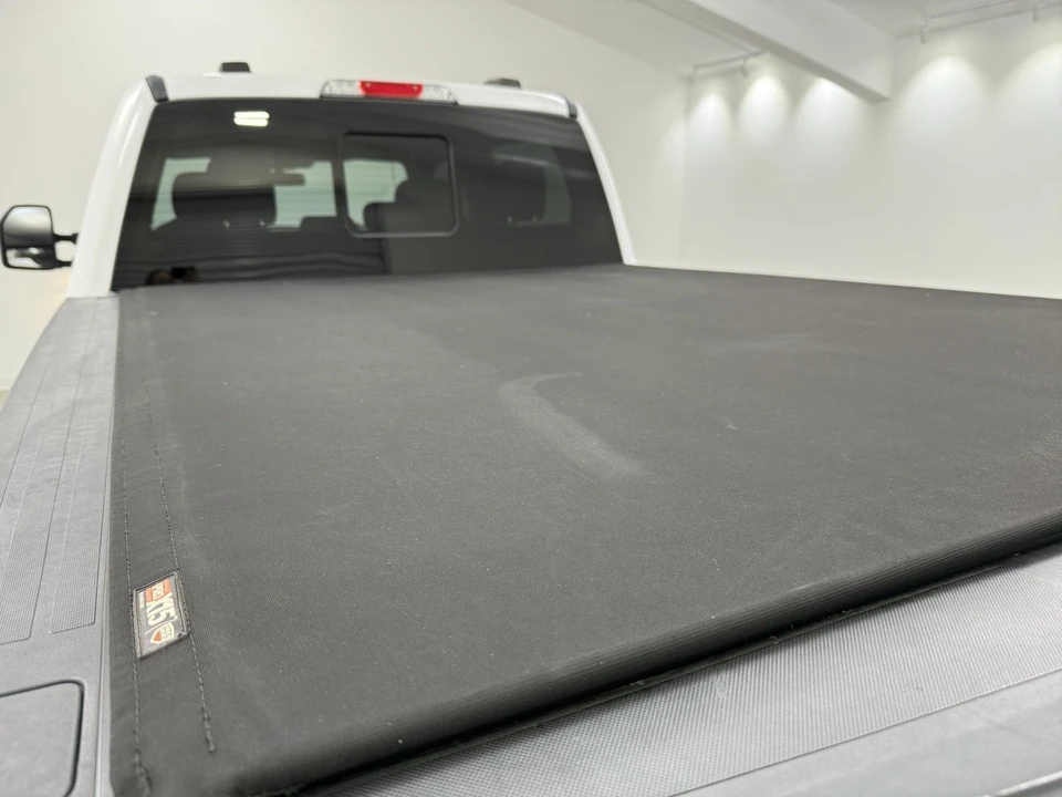 2021 Ford Super Duty 4th Gen - Image 9 of 21