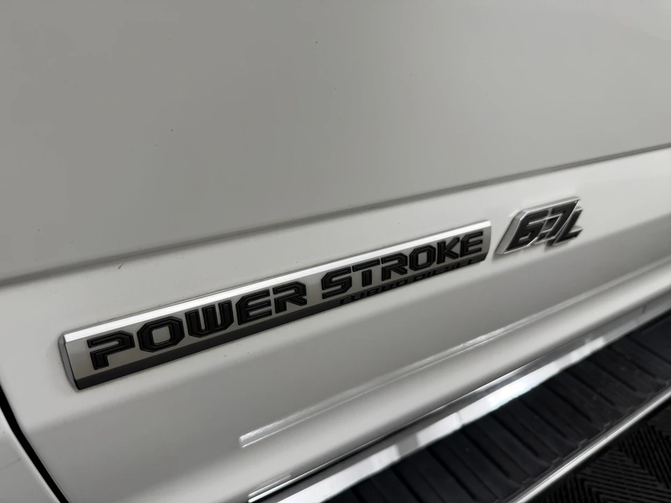 2021 Ford Super Duty 4th Gen - Image 12 of 21