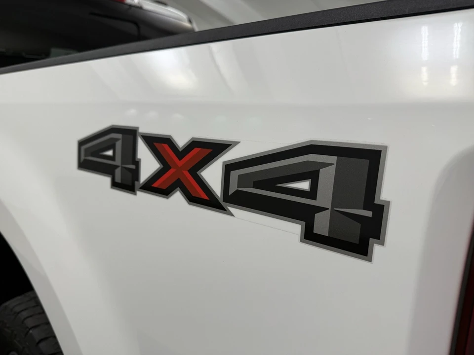 2021 Ford Super Duty 4th Gen - Image 11 of 12