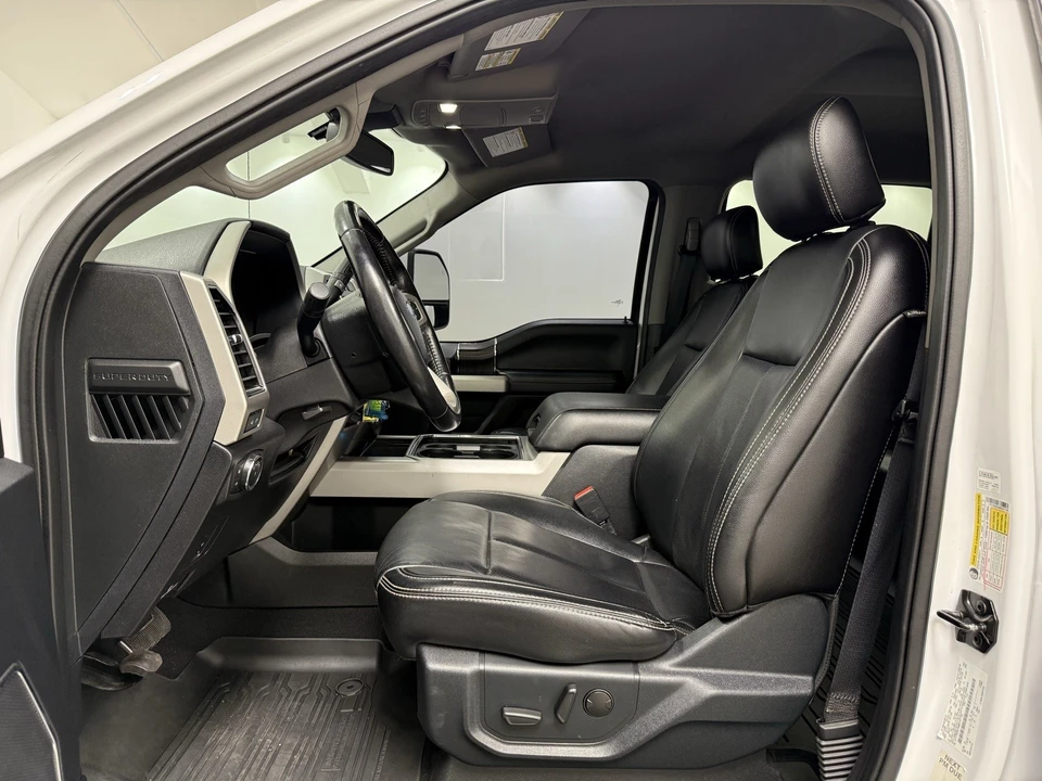 2021 Ford Super Duty 4th Gen - Image 20 of 21