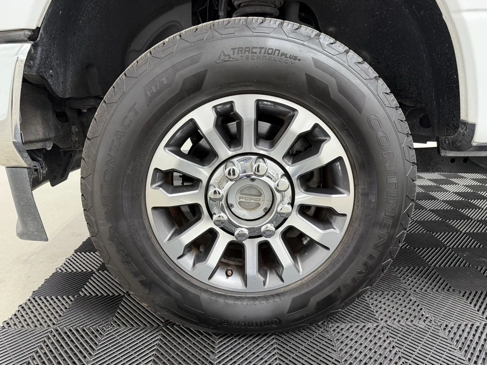 2021 Ford Super Duty 4th Gen - Image 13 of 21