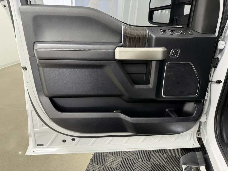 2021 Ford Super Duty 4th Gen - Image 14 of 21