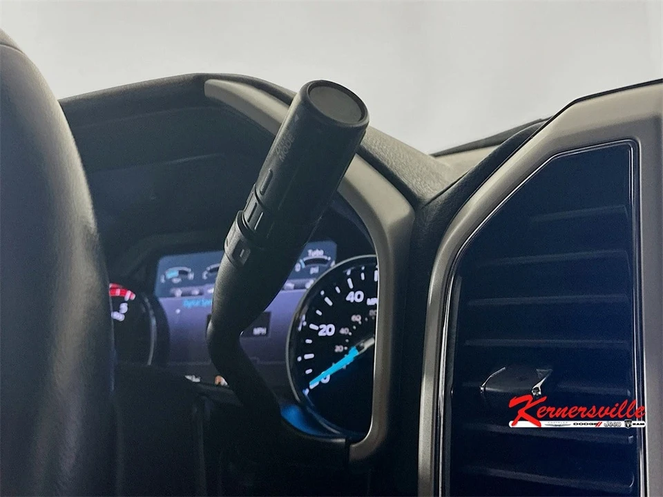 2021 Ford Super Duty 5th Gen - Image 16 of 21
