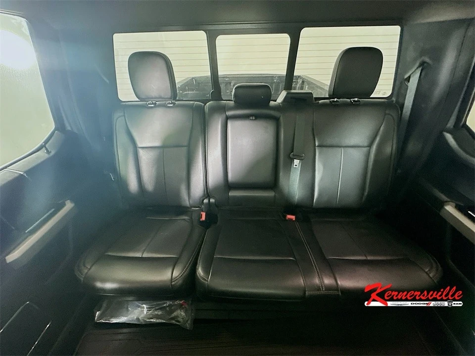 2021 Ford Super Duty 5th Gen - Image 13 of 21